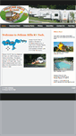 Mobile Screenshot of pelicanhillspark.com